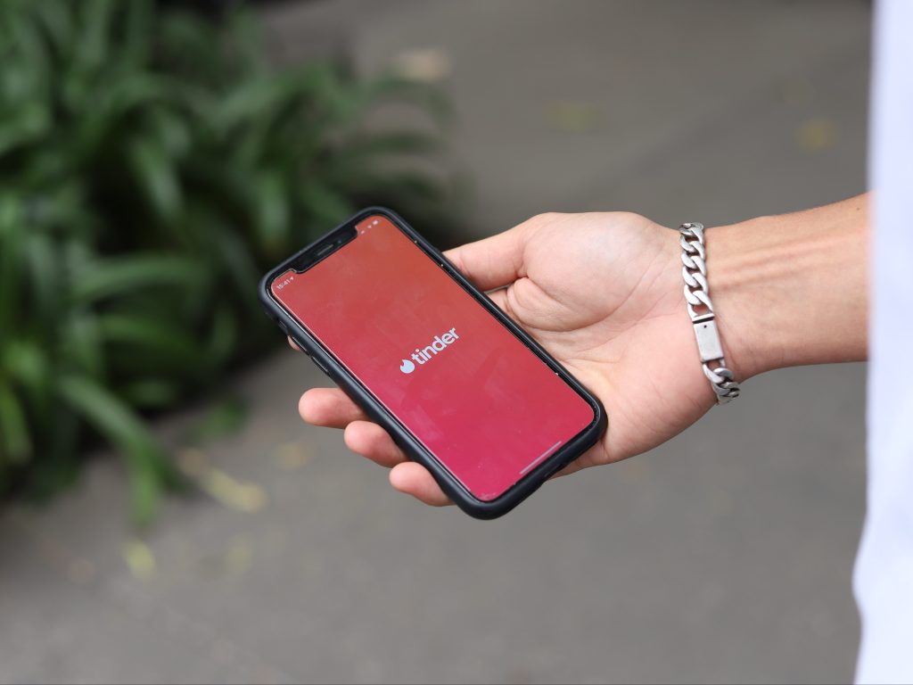 The Blatant Injustice of The Tinder&nbsp;Swindler