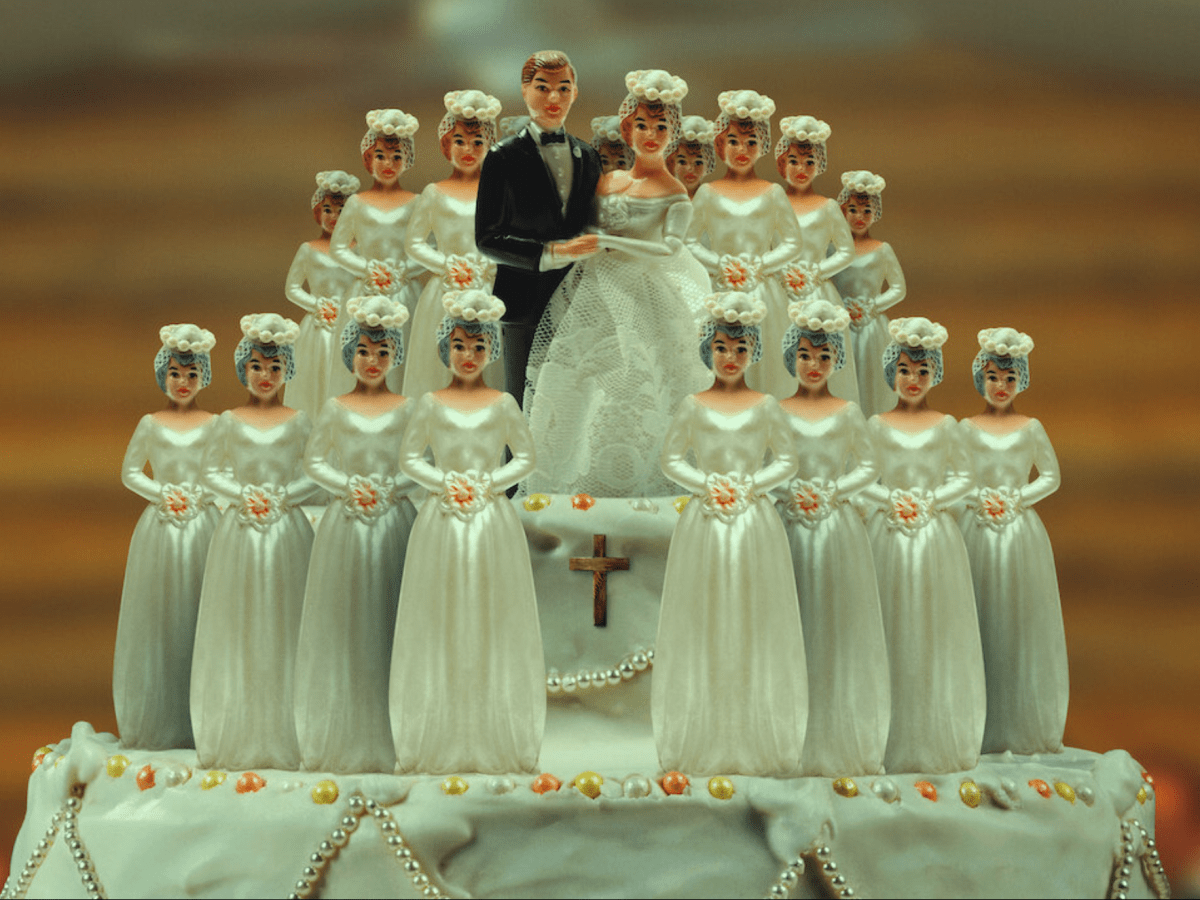 We Need To Save the Children | Keep Sweet: Pray and&nbsp;Obey