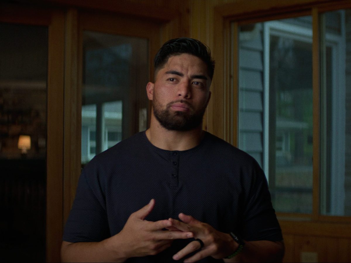 Revisiting Manti Te’o’s Catfishing Case in Untold: The Girlfriend Who Didn’t&nbsp;Exist